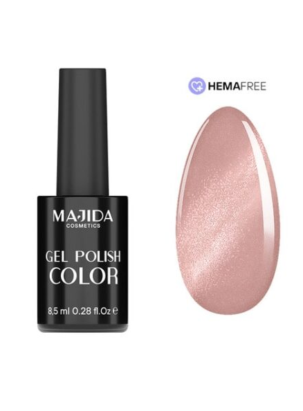 Gel Polish 8.5 ml. - Cat Eye "SATIN 01"