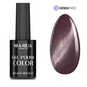 Gel Polish 8.5 ml. - Cat Eye "SATIN 03"