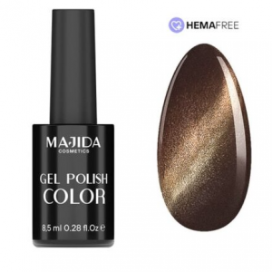 Gel Polish 8.5 ml. - Cat Eye "SATIN 05"