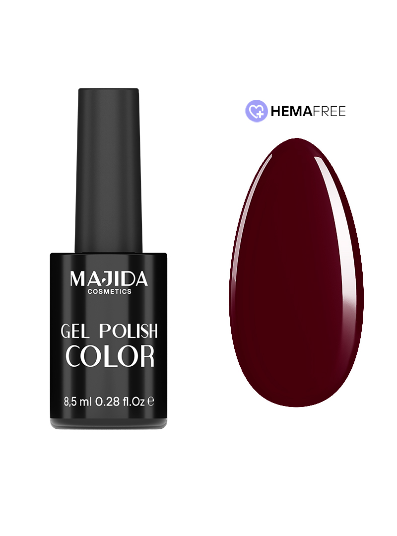 Gel Polish 8.5 ml – “INNER FLAME”