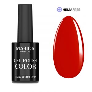 Gel Polish 8.5 ml – “BURNING”