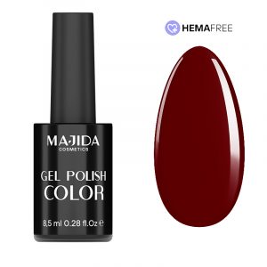 Gel Polish 8.5 ml – “VELVET SECRET”