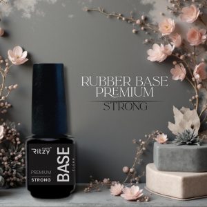 NEU Premium RUBBER BASE Strong 15ml
