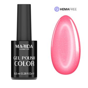 Gel Polish 8.5 ml. – “CAT EYE CHARME 01”