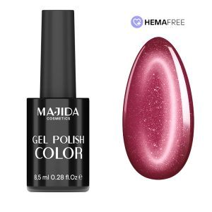 Gel Polish 8.5 ml. – “CAT EYE CHARME 02”