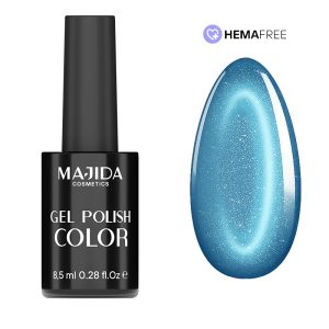 Gel Polish 8.5 ml. – “CAT EYE CHARME 03”