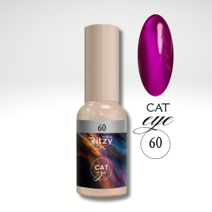 GLAM Cat eye 60